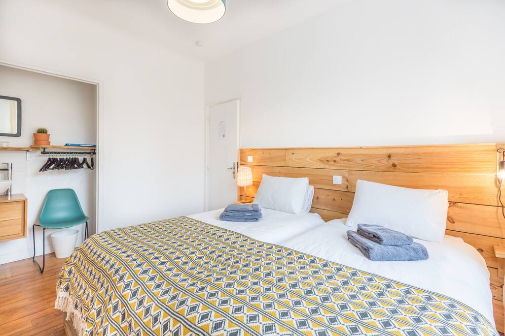 Hoggy Room