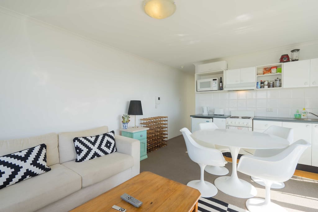 Living space