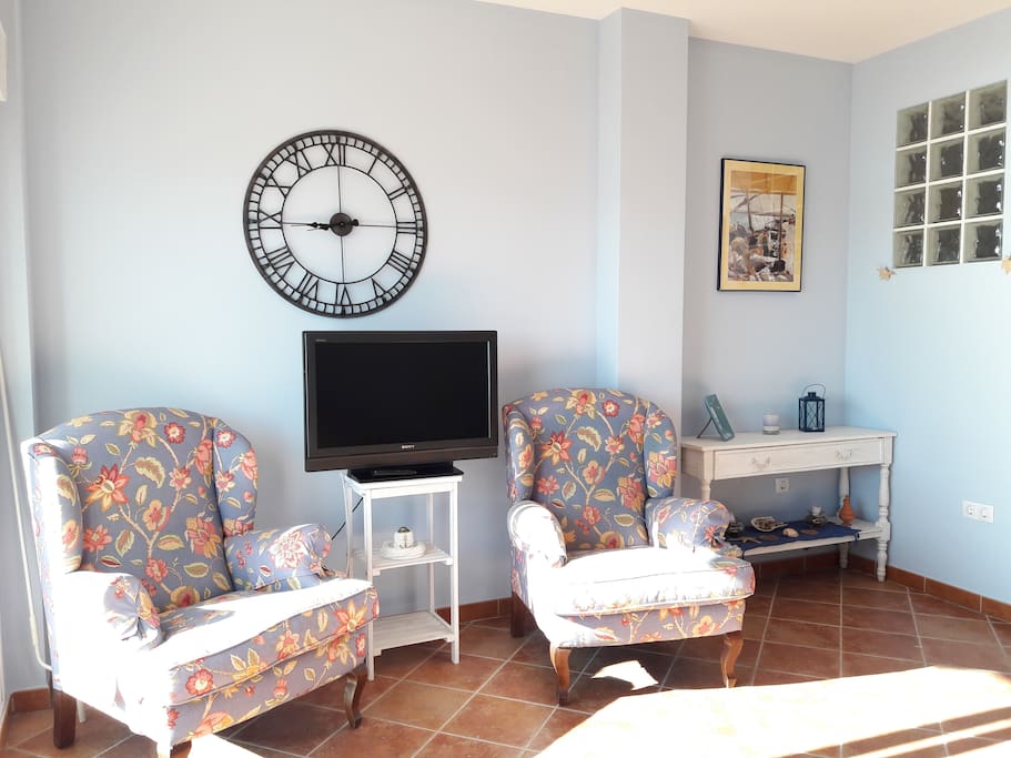 SALÓN COMEDOR