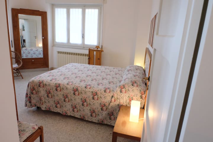 Segunda habitación doble