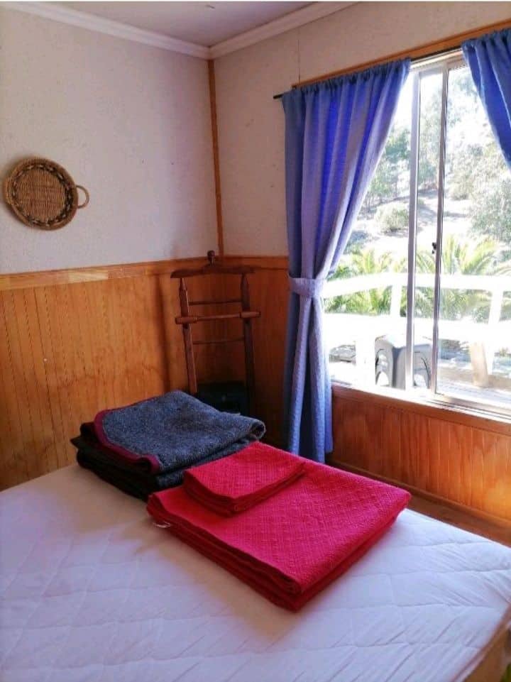 غرفة النوم 1