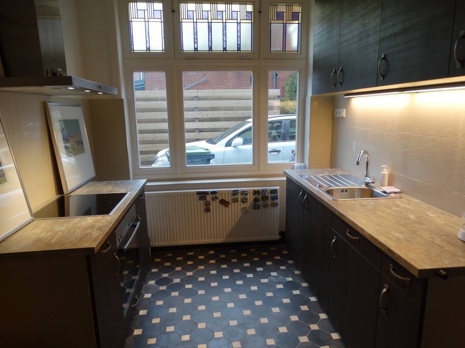 Keuken