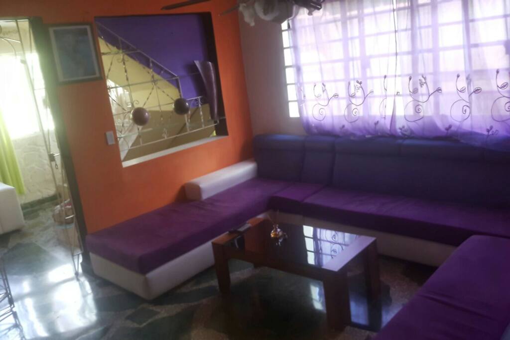 Primera Sala