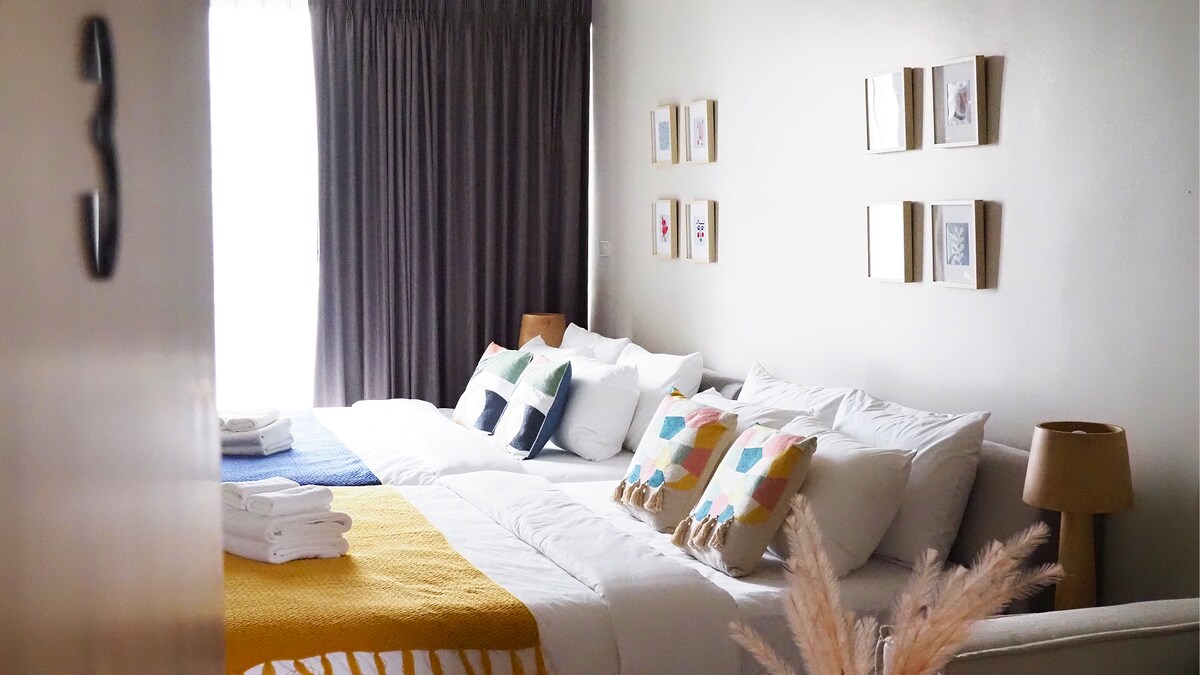 Спална собабр. 3 Семејна соба