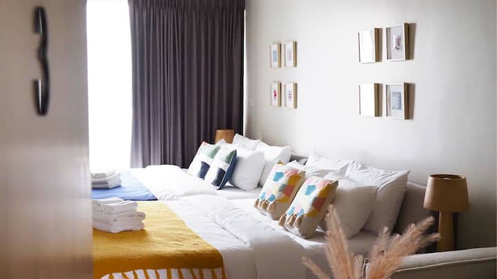 غرفة النومرقم3 غرفة العائلة