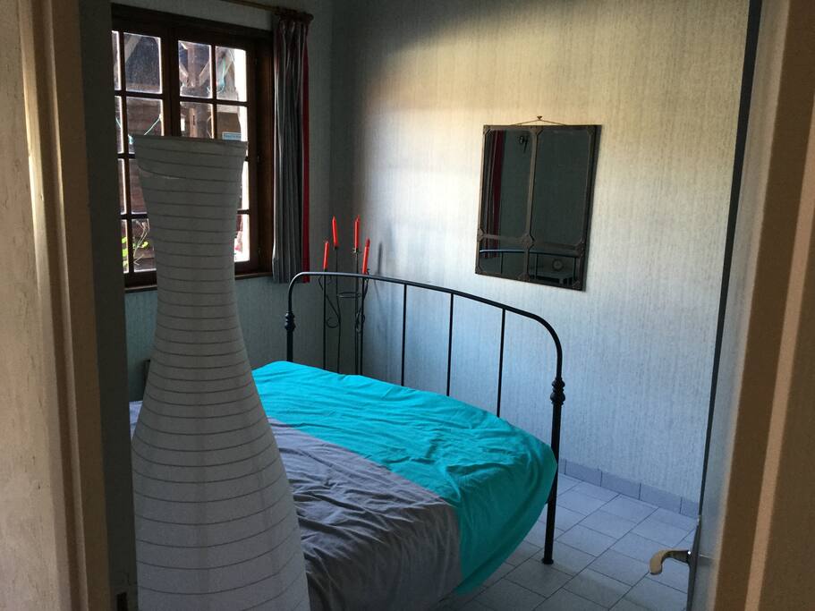 chambre 1