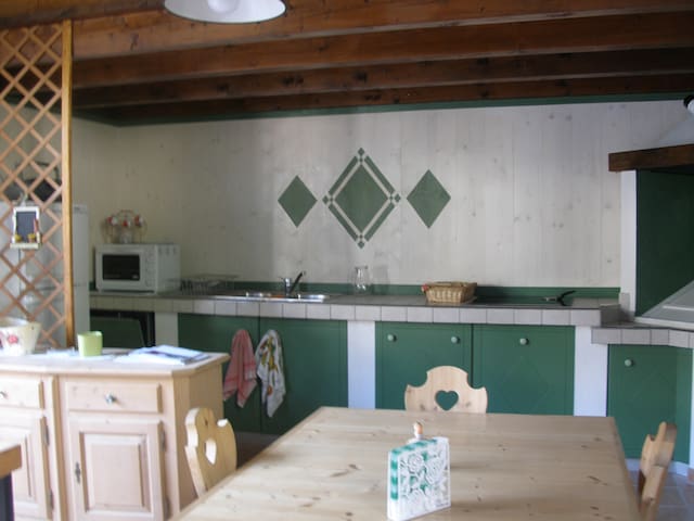 Airbnb Dercolo Vacation Rentals Places To Stay