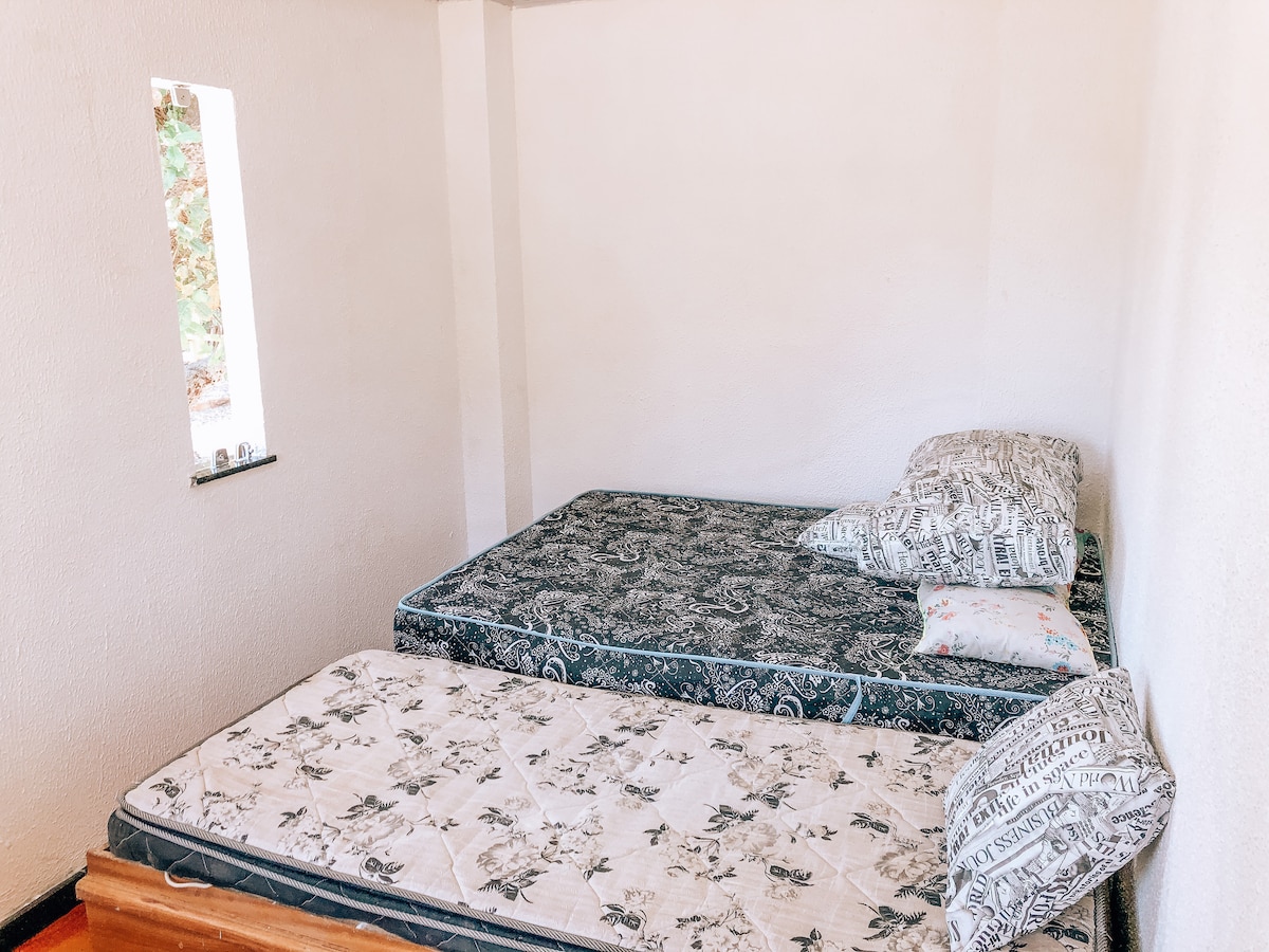 ห้องนอนหลัก