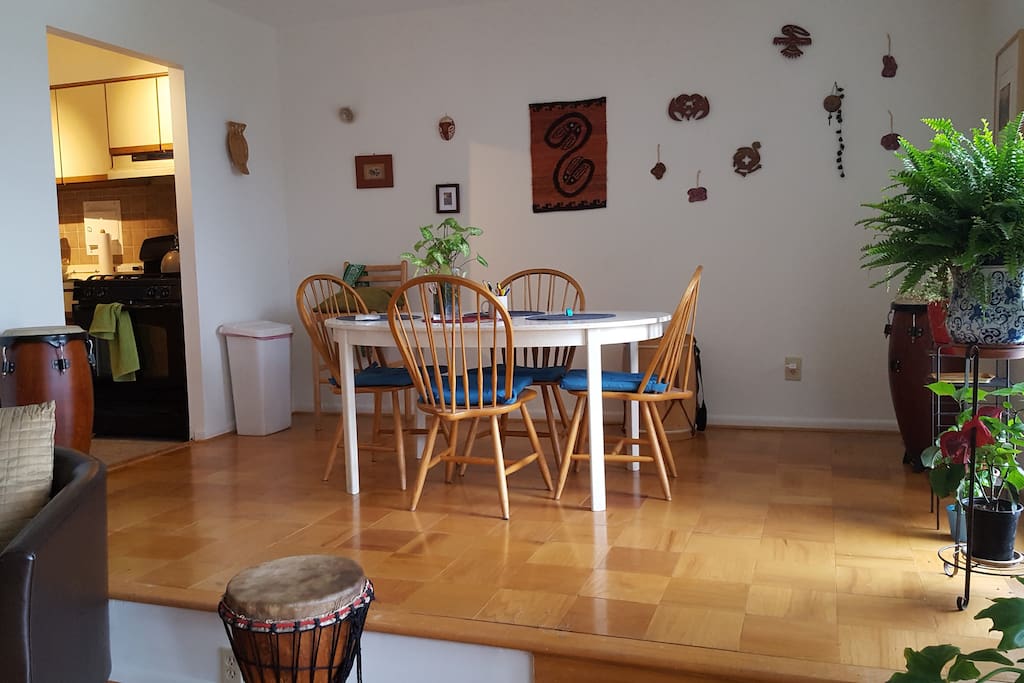 Dinning room