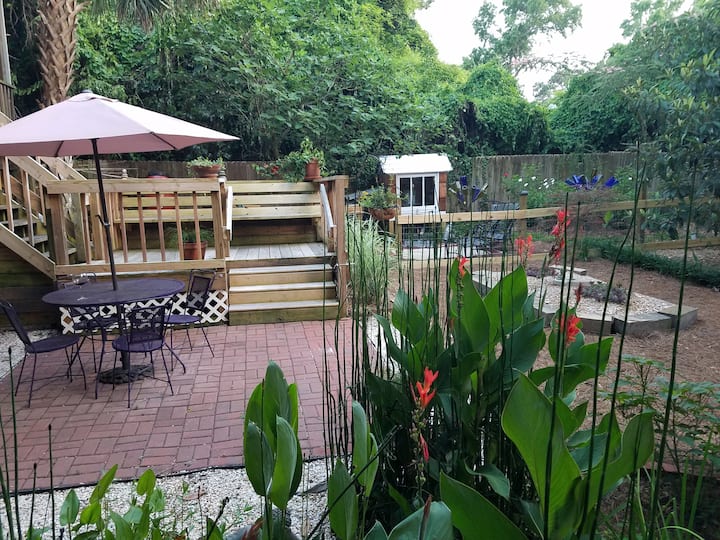 10 Best ShortTerm Rentals In Wilmington, North Carolina Updated 2024