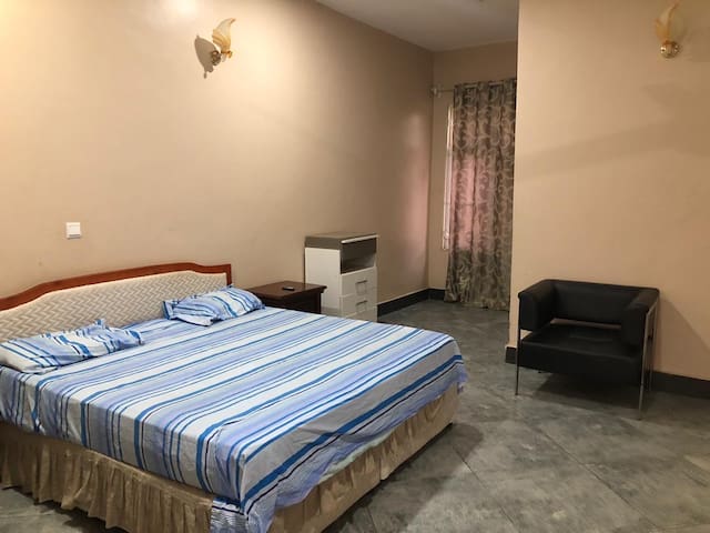 Guest favorite listing in Dar Es Salaam