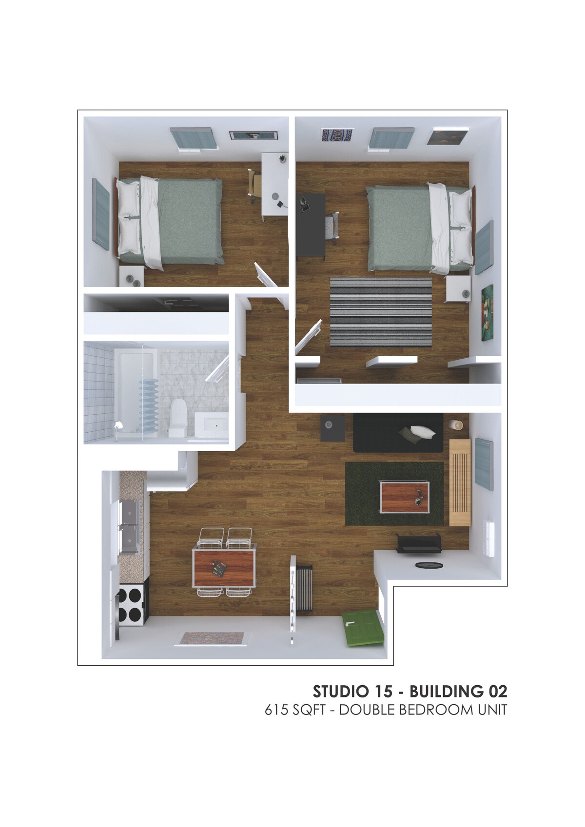 Bolm Apt 15