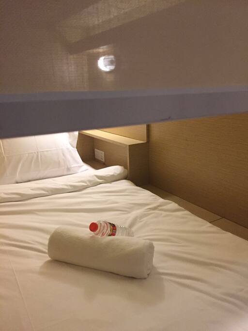 Business Pod