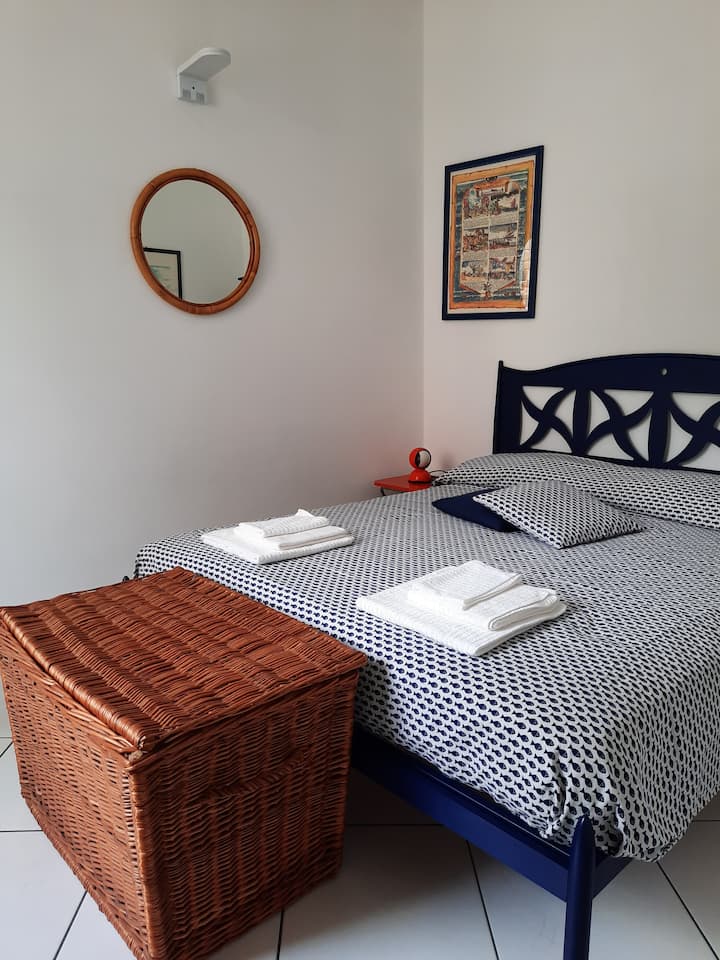 ห้องนอน