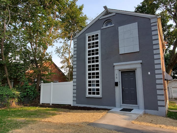 Rockford Vacation Rentals Airbnb