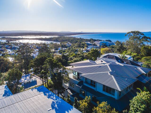 Exclusive Ocean View Penthouse gallery image 3