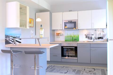 Apartment Fürll in Boltenhagen