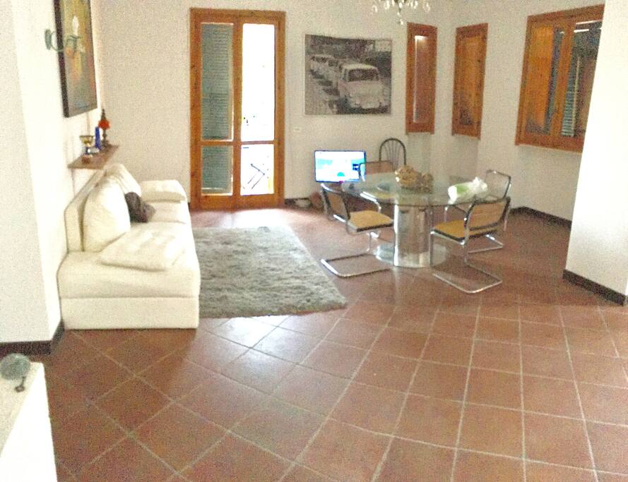 Soggiorno