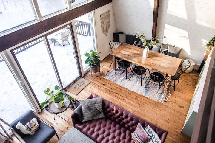 Airbnb Hunter Vacation Rentals Places To Stay New York