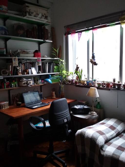 dormitorio