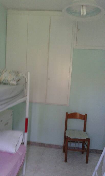camera da letto 2