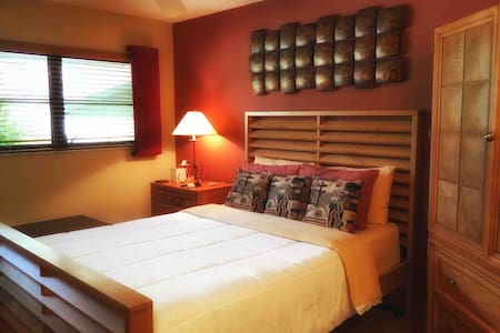 Hideaway on the Water *Boat Available* Kayak too!