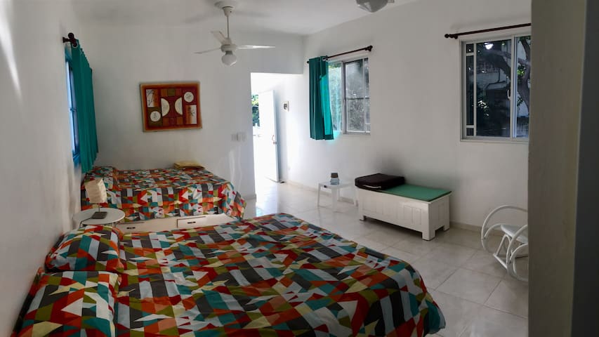 Boca Chica Apartment