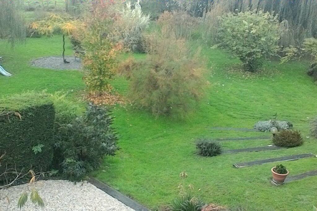 espace detente