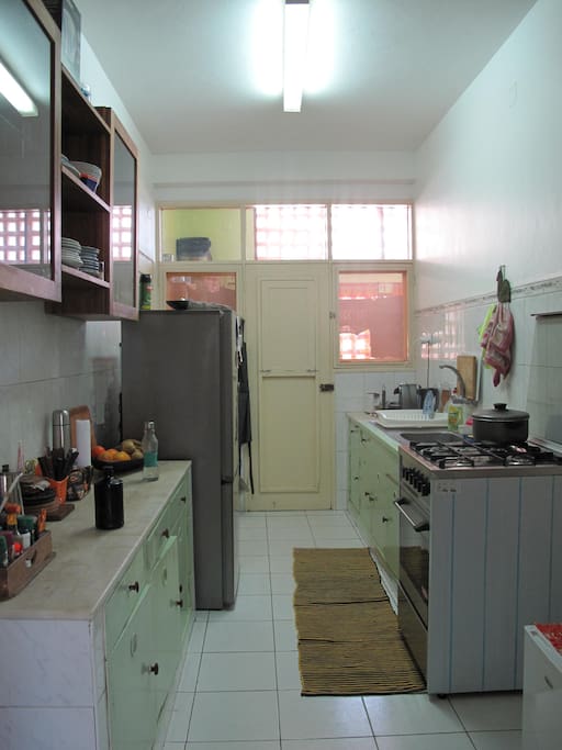 Cozinha