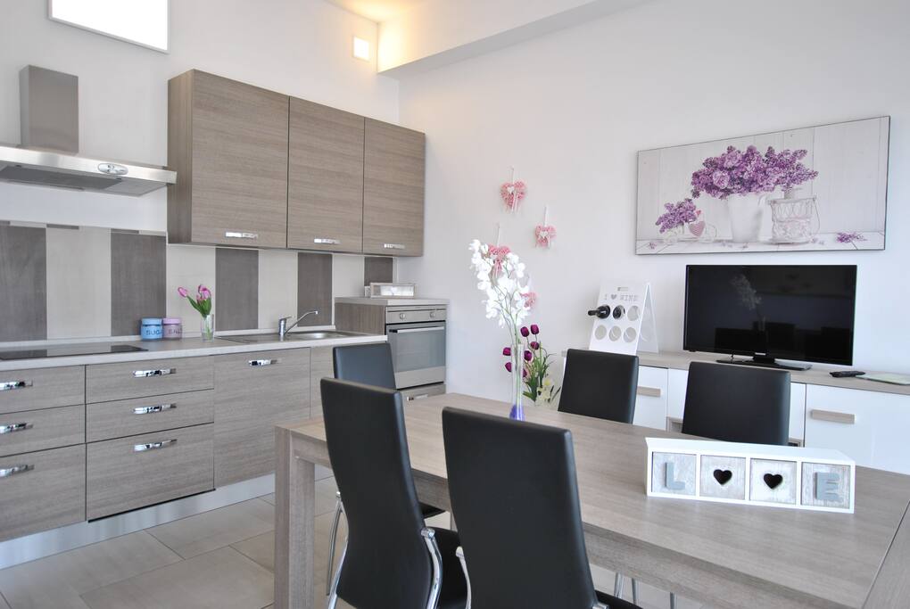 cucina