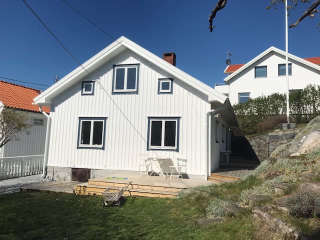 Airbnb® | Styrsö - Vacation Rentals & Places to Stay - Västra ...