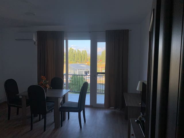 Airbnb Periam Vacation Rentals Places To Stay Timiș