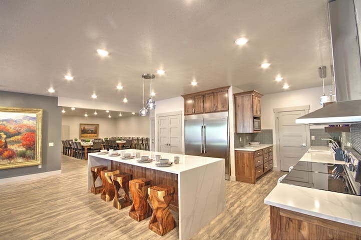 Adam At Waterdance managed Airbnb listing 2