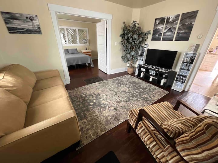 Cozy 2 Bedroom House Houses for Rent in Rawlins, Wyoming, United