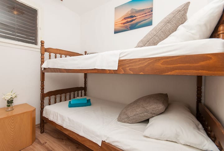 Спална соба 3