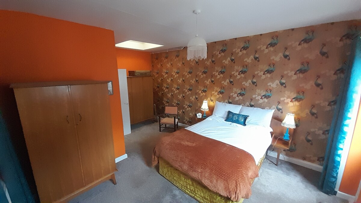 غرفة النوم 1