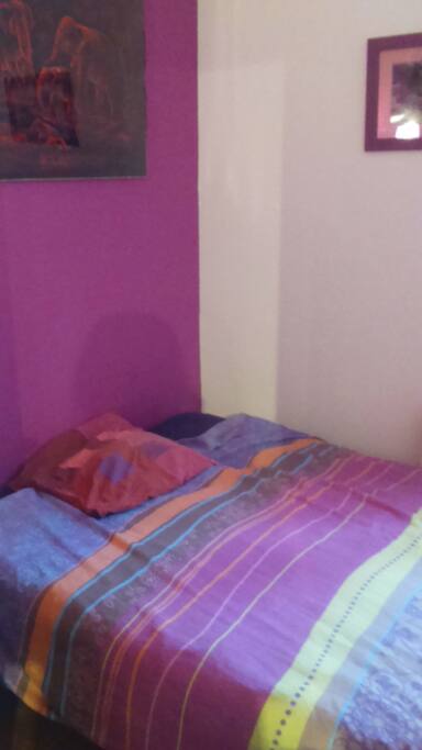 chambre