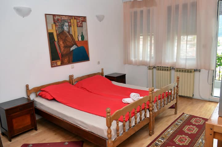 Habitación