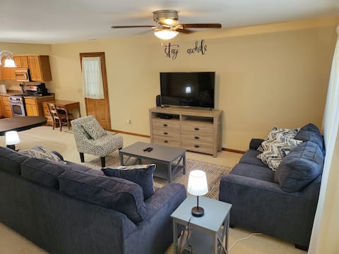 Little House on the Prairie