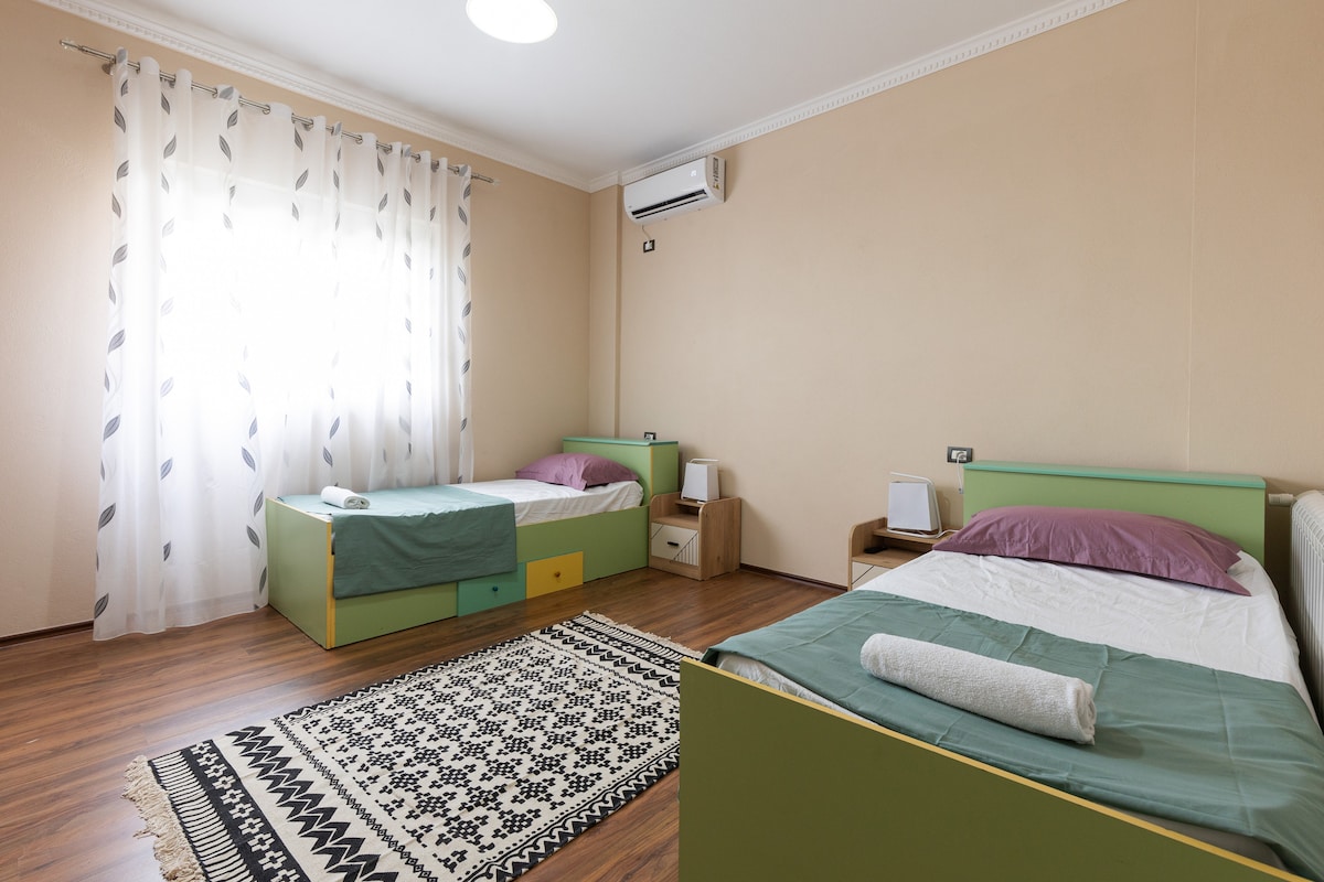 غرفة النوم 3