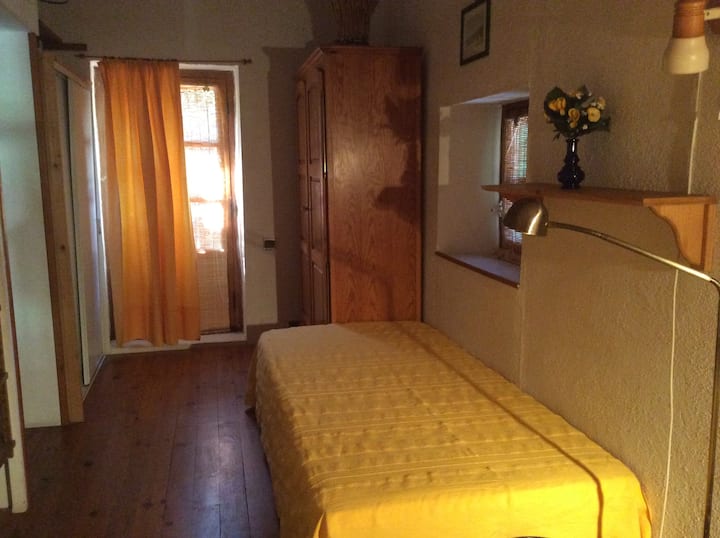 Спалня 3 етажа