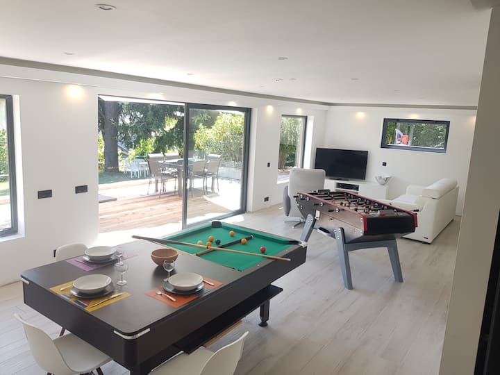 ห้องนั่งเล่น