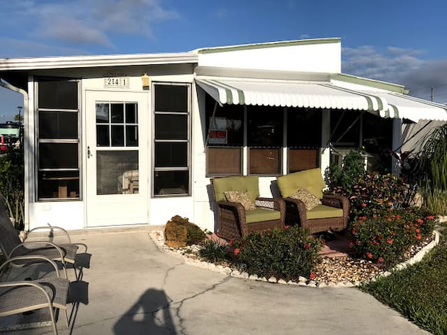 Airbnb Naples Ferienwohnungen Unterkunfte Florida