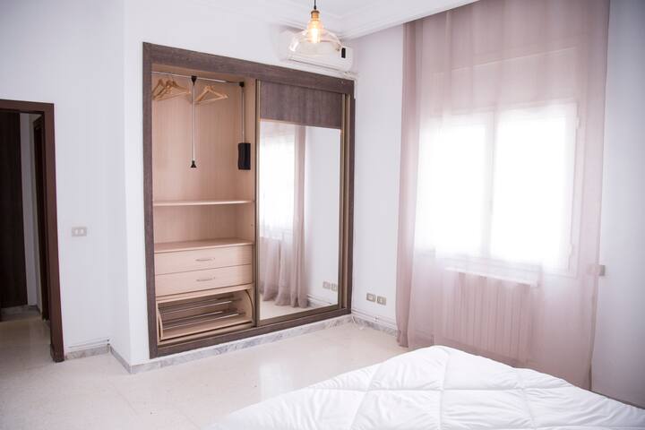 Chambre 3