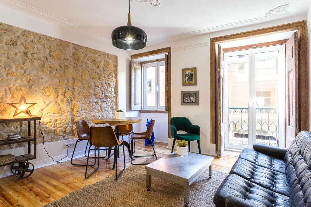 Livingroom - Sala