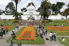Photo of Golden Gate Park