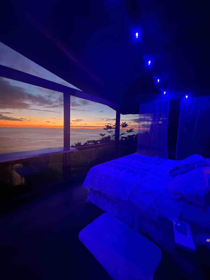 Schlafzimmer 1