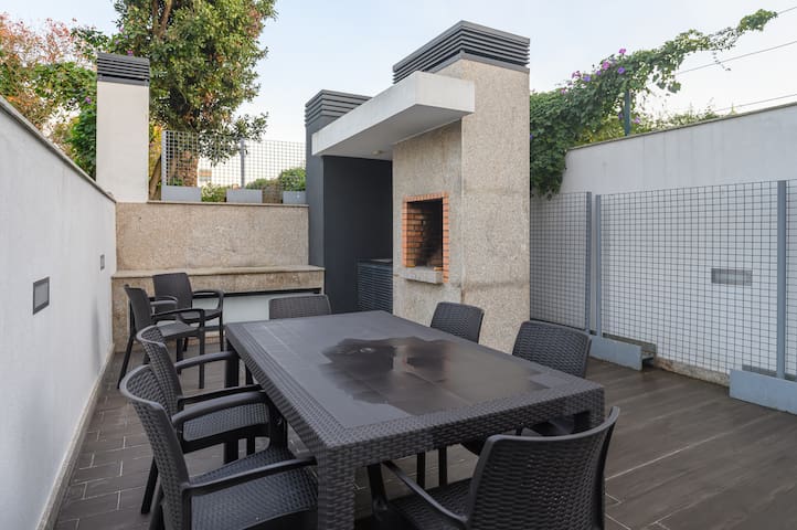 Porto – Northern Star Building