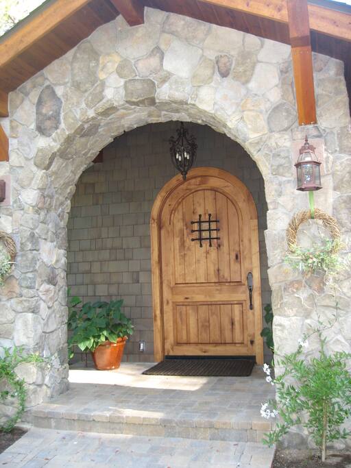 Entry