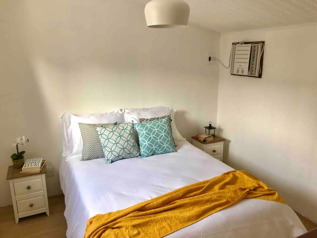 Leblon Studio - Best Location